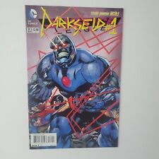 Justice League 23.1 Darkseid #1  New 52 DC  picture