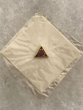 Early Vigil Honor Pin With Screw Back Mint In Original Bag (BHP907) picture