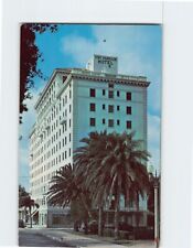 Postcard Fort Harrison Hotel Clearwater Florida USA picture