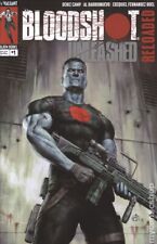 Bloodshot Unleashed Reloaded 1A VF 2024 Stock Image picture