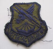 VINTAGE UNITED STATES AIR FORCE USAF 507th TACTICAL AIR CONTROL PATCH picture