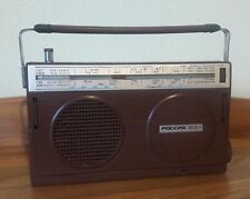 RUSSIA-303-1 H Vintage Soviet Radio Receiver Transistor USSR ROSSIYA РОССИЯ WORK picture