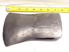 Vntg VALLEY FORGE Single bit Axe Head 4.5 lb. By Hibbard Spencer & Bartlett Co. picture