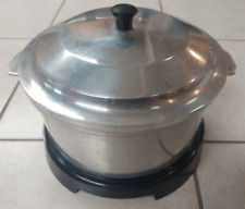 Miracle Maid Cookwarer G2 Vintage 8 1/2