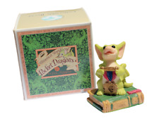 1998 Whimsical World of Pocket Dragons by Real Musgrave Winner w/Box EUC picture