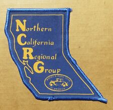 Vintage Model A Ford Club of America PATCH Northern California Regional Group picture