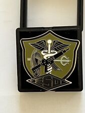 VERY RARE-Los  Angeles County Sheriff Emergency Service Detail Pin, Issued 1999 picture