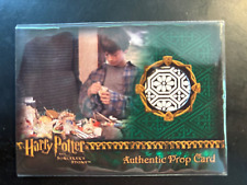 Harry Potter Sorcerers Stone Wizard Candy Bertie Botts Every Flavor 443/538 picture