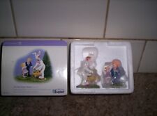 Department 56 Snow Village - It's The Easter Bunny - #55164 Retired & Rare picture