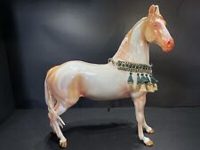 CM OOAK Custom Resin Model Horse “Moonshine” picture