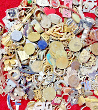 Estate Collectibles-Jewelry,Trinkets,Coins,Smalls-old to new- Junk Drawer, bulk picture