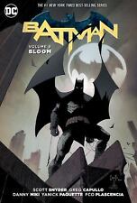 Batman Vol. 9: Bloom (the New 52) by Snyder, Scott picture