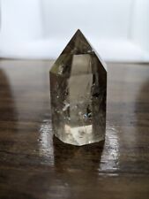 Smoky Citrine Crystal Tower with Rainbows 71.6g 2.09in picture