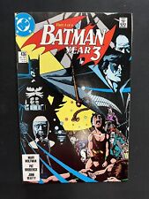 Batman #436 VF 1st App of Tim Drake DC Comics C273 picture