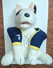 Youngtel 1988 Vintage Dog Phone Pitbull Spuds Mackenzie Telephone, Pre-Owned picture