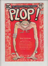 PLOP #1 VG/FN picture