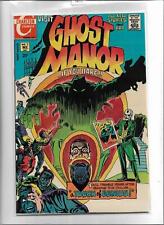 GHOST MANOR #2 1971 VERY FINE-NEAR MINT 9.0 3612 picture