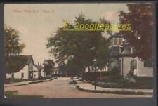 Main St Milton Mills Nh New Hampshire Old Strafford County picture