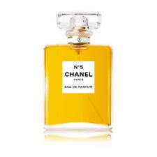 Chanel No 5 Paris 3.4oz / 100ml Eau De Parfum Spray Women SEALED BOX picture
