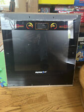 Arcade1Up Mortal Kombat II ALCD screen - removed new picture