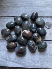 African Blood Stone Tumble picture
