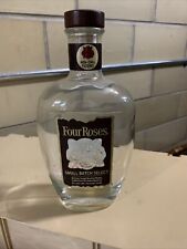 Empty Bottle Four Roses Small Batch Select 750 ml Kentucky Straight Bourbon picture