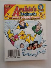 Archie's Funhouse Double Digest #18 VF 2015 picture