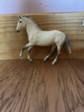 Breyer #3234 “A Pony For Keeps” Ginger Grey Mare 1990-1991 picture
