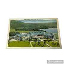 Postcard The Lodge of Skytop Club Skytop Pennsylvania Vintage A42 picture