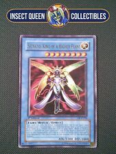 Shinato, King of a Higher Plane DCR-016 1st Edition Ultra Rare Yu-Gi-Oh picture
