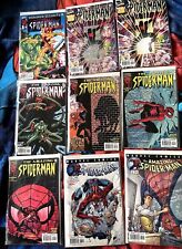 The Amazing Spider-Man volume 2- #24-39/variant  NM picture