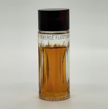 Vintage 60s 70s Faberge Flambeau Cologne Perfume 1 FL OZ picture