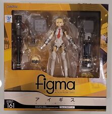 Figma 161 Persona 4 Ultimate Mayonaka Arena Aegis Aigis Max Factory Authentic picture