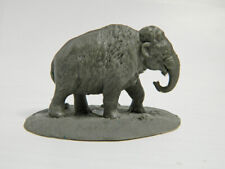 Model of  Baby Woolly Mammoth “Lyuba” 1/24 Scale, very detailed  picture