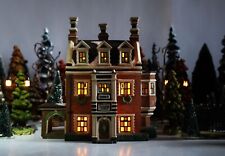 Dept 56 Dickens Dursley Manor , New picture