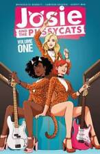 Josie and the Pussycats Vol. 1 - Paperback By Bennett, Marguerite - GOOD picture