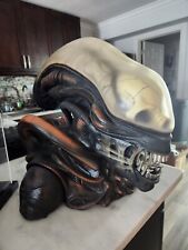 Hollywood Collectibles Group Big Chap Alien Life Size Bust Artist Proof #4 picture