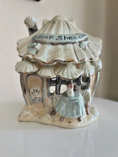 Heather Goldminc Scallop Shell Cafe by Blue Sky 2008 picture