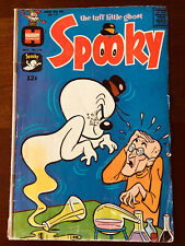 Spooky The Tuff Little Ghost Harvey Comics 1969 Vol 1 Number 110 picture