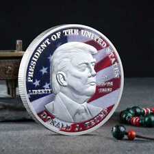 2024 President Donald Trump Inaugural Commemorative Novelty Coin picture