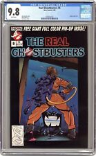 Real Ghostbusters #6 CGC 9.8 1989 4294833001 picture