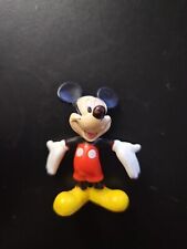 Vintage Disney Mickey Mouse  Collectible Figure  picture