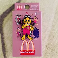 Loungefly McDonald’s Birdie Pin  picture