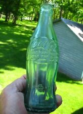 1948 Coca-Cola Bottle, 6 fl. oz. Laconia, NH, Hobble-Skirt, Pat. D - 105529 picture