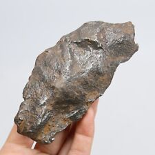 359g Gebel Kamil iron meteorite, Egypt, Space Gift, meteorite, specimen R1343 picture