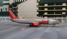 Jet2 Boeing B737-800 G-JZHG 1/400 by NG Models. BRAND NEW . MINT COND picture