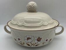 Cumberland Mayblossom Tureen picture