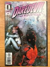 Marvel Knights Daredevil #9 First Appearance of Echo Near Mint Black Widow picture