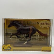 Breyer Horse 2004 Kentucky Derby Preakness Stakes Winner No 586 Smarty Jones picture