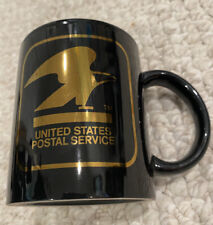VTG United States Postal Service USPS 1992 National Conference Coffee Mug Cup picture